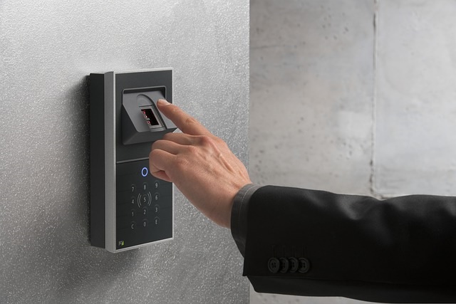 Access Control